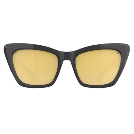 Spy SURF CAT 6700000000318 Zwart Dames Zonnebril