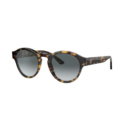 Giorgio Armani AR8146 587486 Tortoiseshell Dames Zonnebril