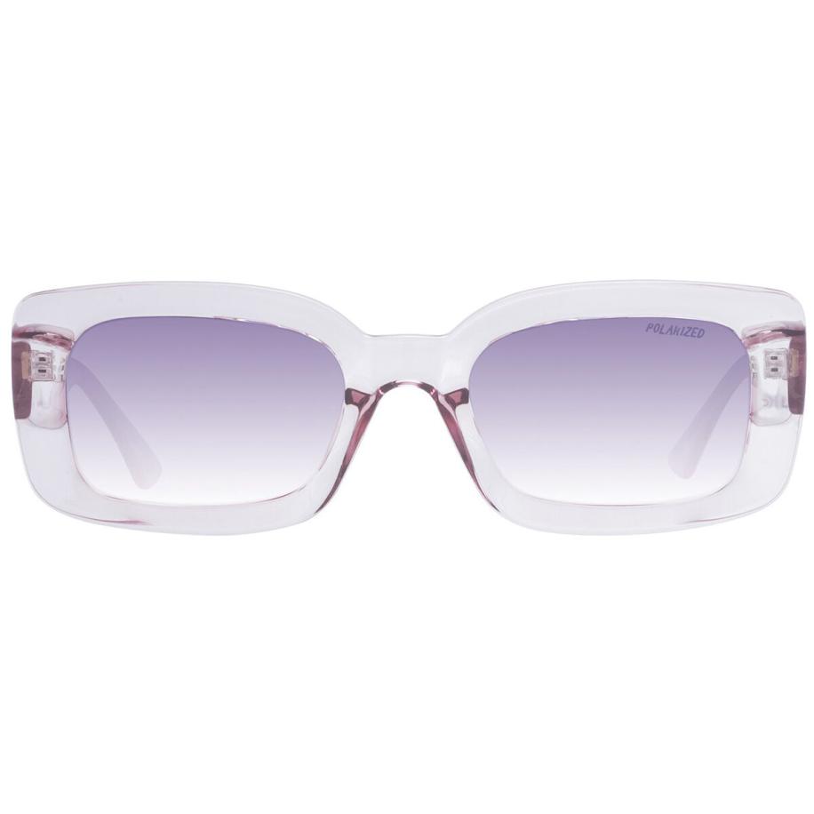 Skechers SE6103 Polarized 78Z Purple Dames Zonnebril