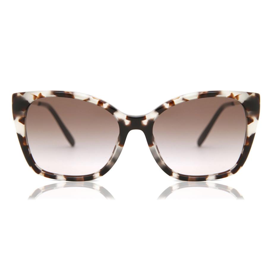 Prada PR 12XS UAO0A6 Tortoiseshell Dames Zonnebril