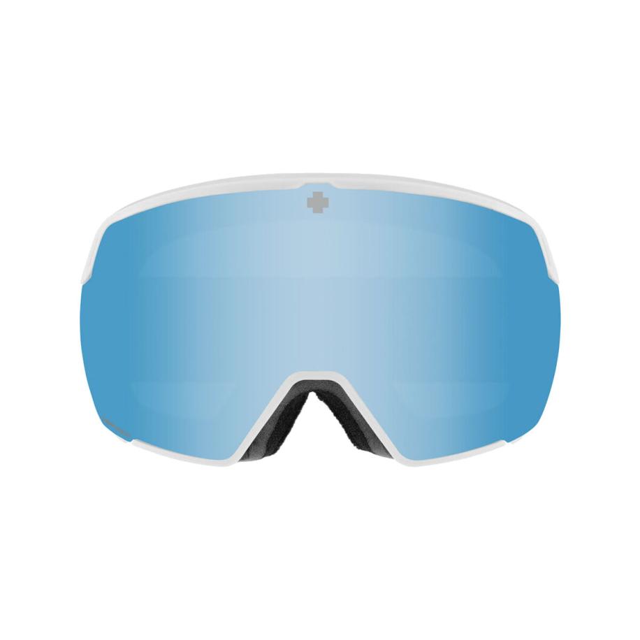 Spy WAYPOINT 3100000000511 Wit Heren Zonnebril