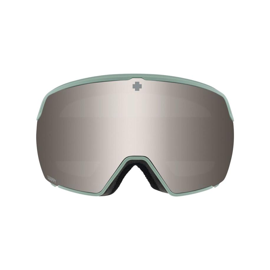 Spy WAYPOINT 3100000000514 Groen Heren Zonnebril