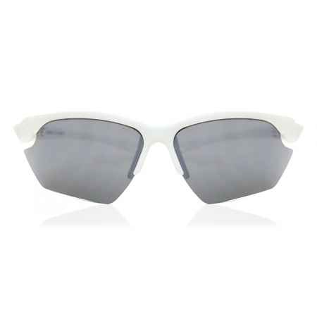 Alpina Twist Five HR S CM+ A8598012 Wit Heren Zonnebril