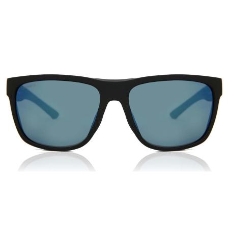 Smith BARRA Polarized 003/QG Zwart Heren Zonnebril