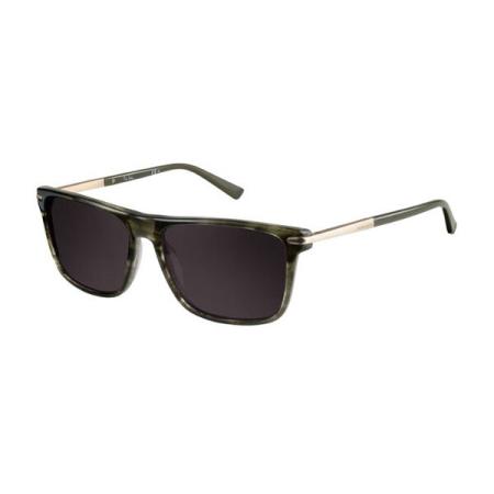 Pierre Cardin P.C. 6177/S KFE/NR Tortoiseshell Heren Zonnebril
