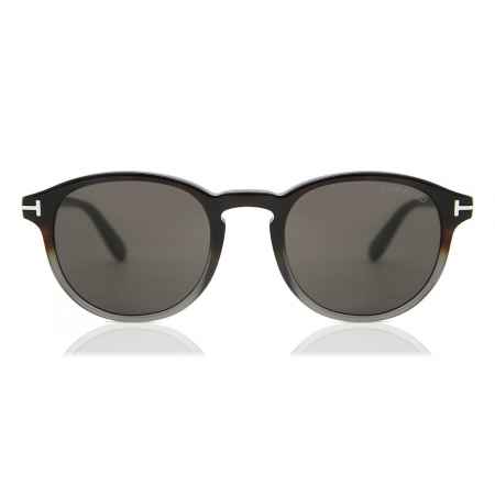 Tom Ford FT0834 DANTE 56A Tortoiseshell Heren Zonnebril
