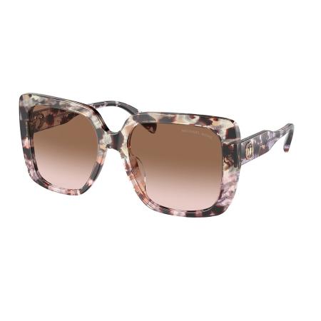 Michael Kors MK2183U MALLORCA Polarized 334513 Tortoiseshell Dames Zonnebril