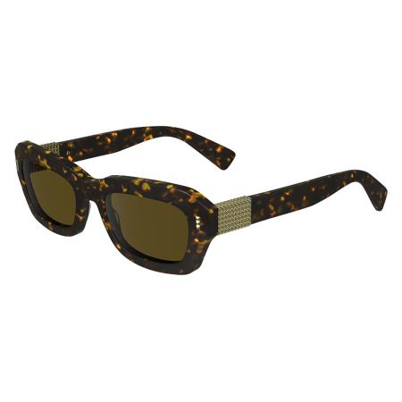 Lanvin LNV667S 234 Tortoiseshell Dames Zonnebril