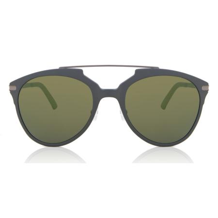 Canali CO213 C02 Grijs Heren Zonnebril