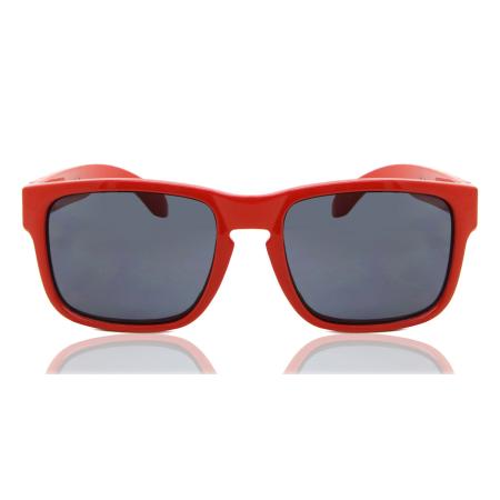 Alpina Mitzo A8572451 Rood Heren Zonnebril