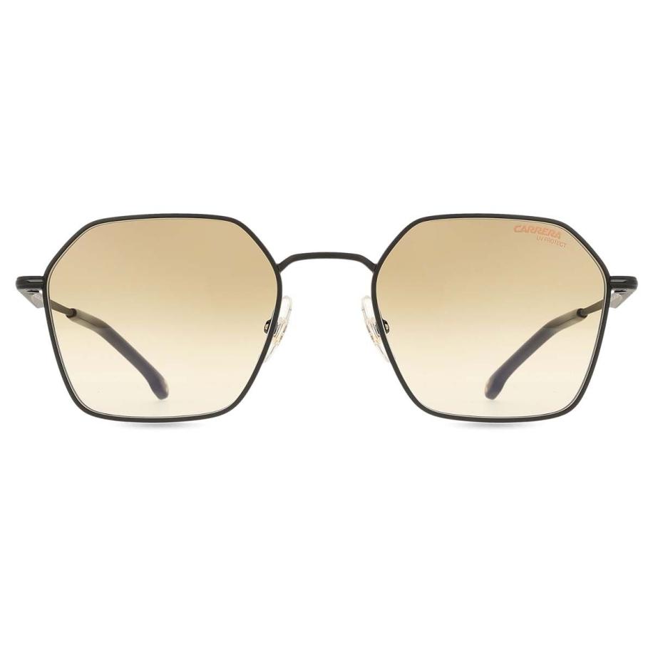 Carrera 334/S 3/86 Zwart Heren Zonnebril