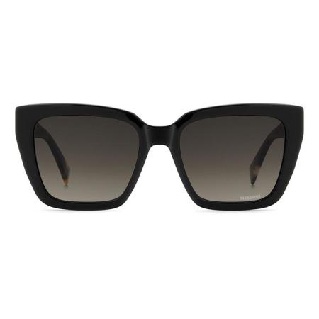 Missoni MIS 0253/S 807/HA Zwart Dames Zonnebril