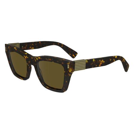 Lanvin LNV668S 234 Tortoiseshell Dames Zonnebril