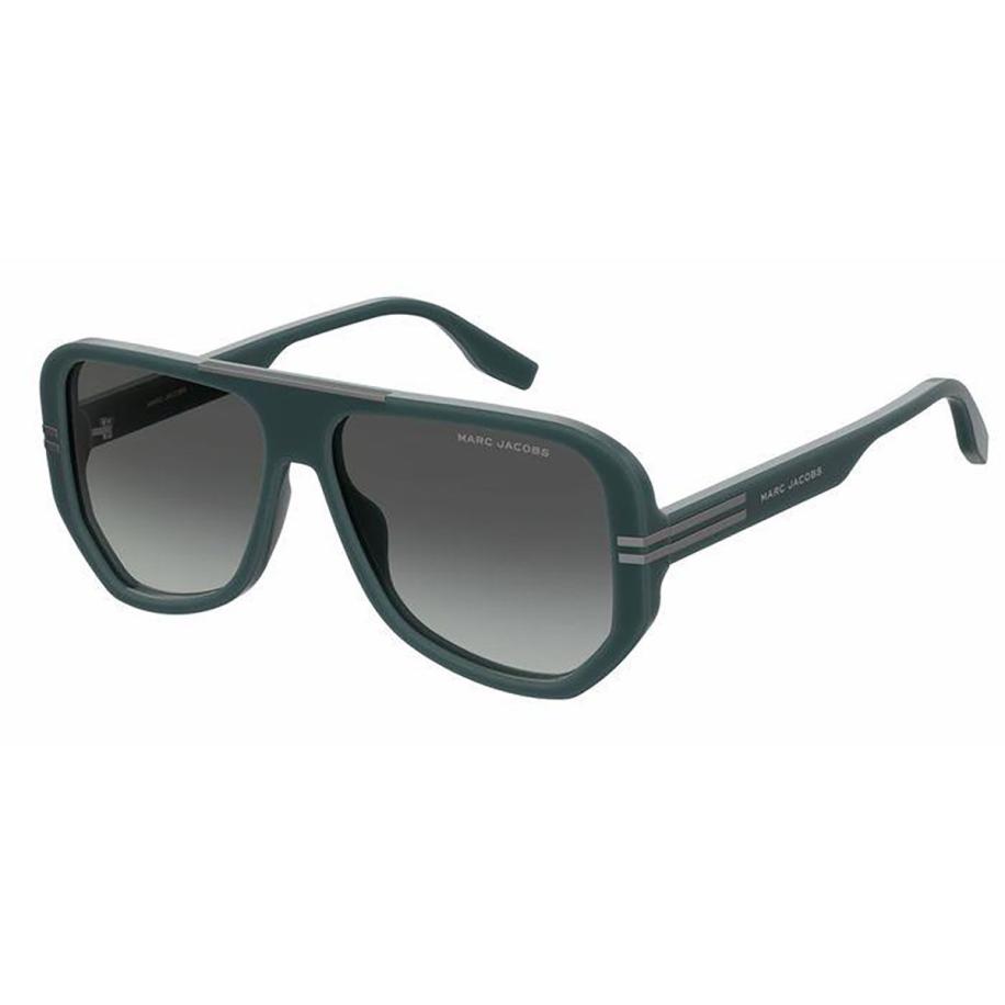 Marc Jacobs MARC 636/S 1ED/9O Groen Heren Zonnebril