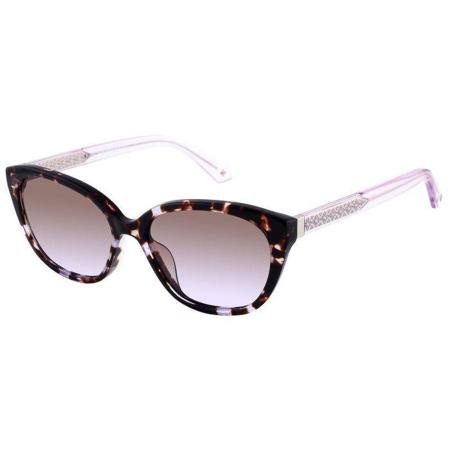 Kate Spade Philippa/G/S Aziatische pasvorm B3V/QR Tortoiseshell Dames Zonnebril