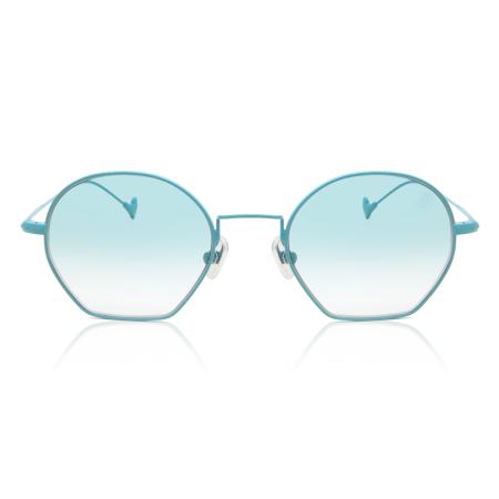 Eyepetizer Triomphe C.14-21 Blauw Heren Zonnebril