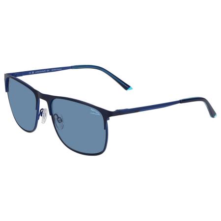 Jaguar 7504 3100 Blauw Heren Zonnebril