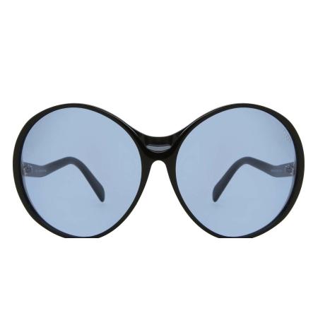 Pucci EP0030 01V Zwart Dames Zonnebril