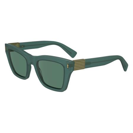 Lanvin LNV668S 330 Groen Dames Zonnebril