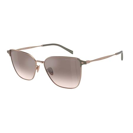 Giorgio Armani AR6155 30118Z Goud Dames Zonnebril