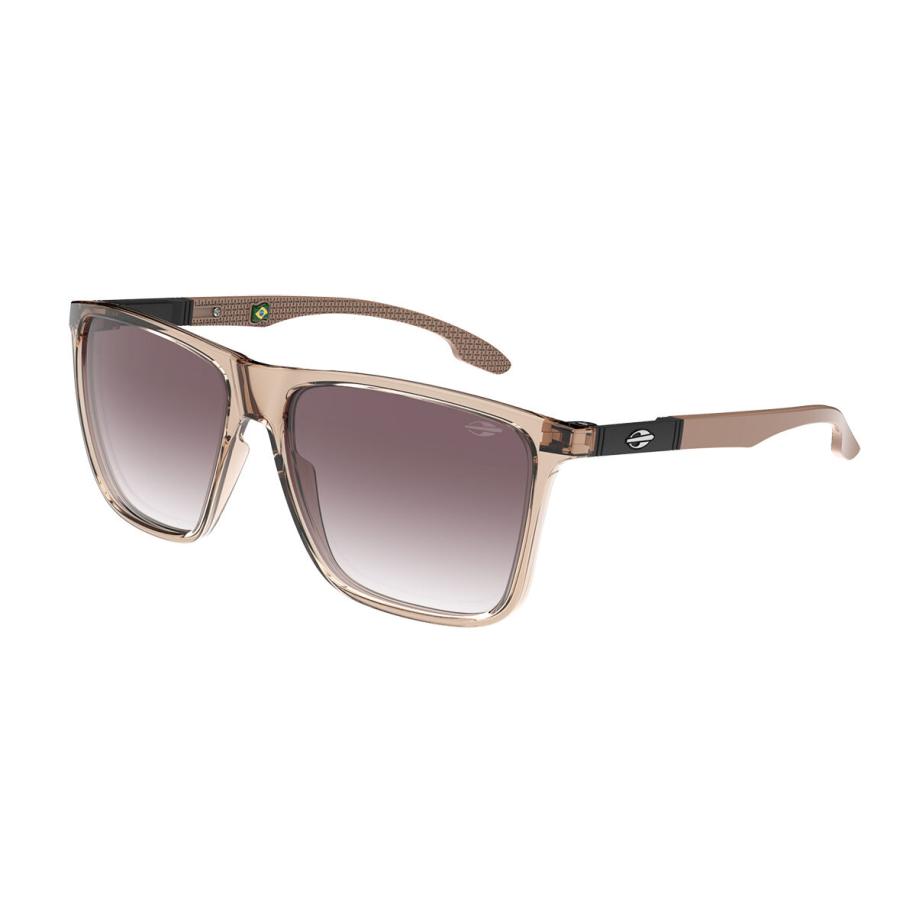 Mormaii Hawaii Polarized M0034B6137 Bruin Heren Zonnebril