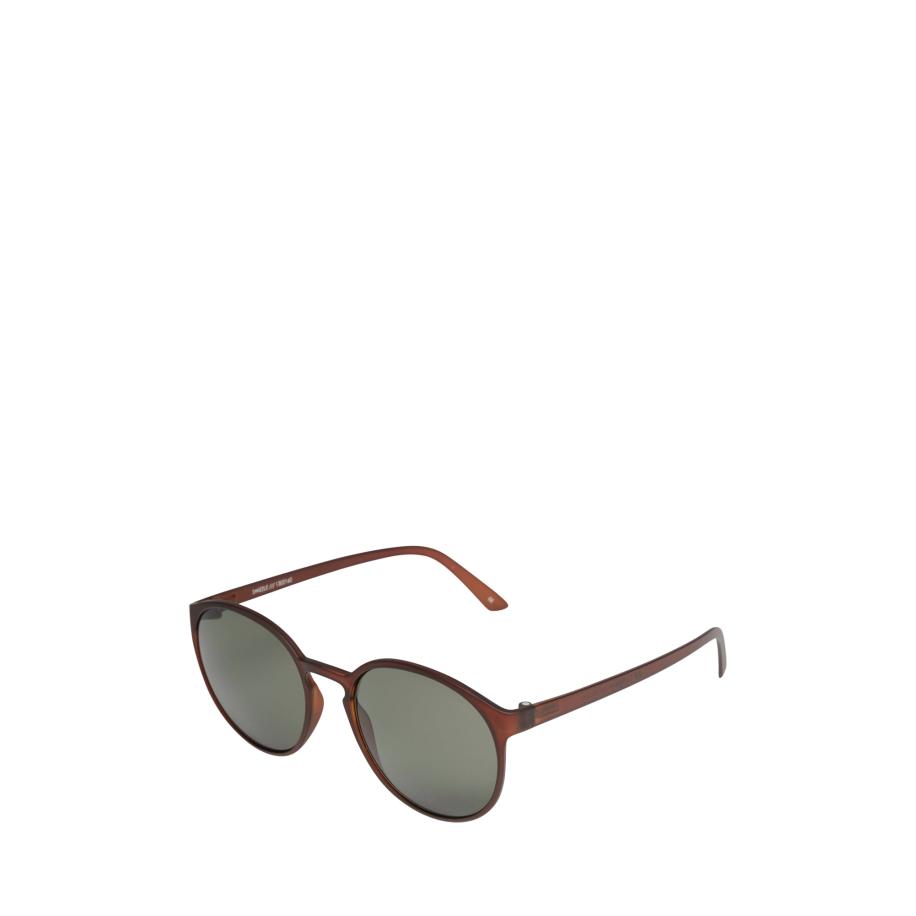 Le Specs LE SPECS Zonnebril Swizzle bruin -