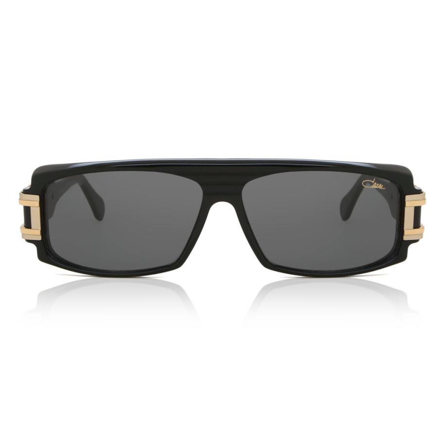 Cazal 164/3 1 Zwart Heren Zonnebril