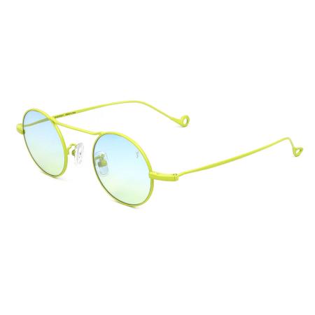 Eyepetizer Valentin C.12-23F Groen Heren Zonnebril