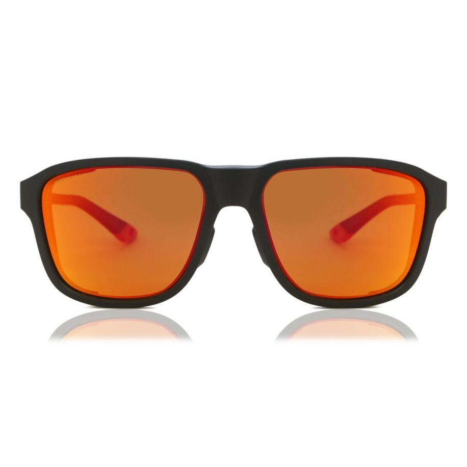 Smith EMBARK Polarized BLX/H4 Zwart Heren Zonnebril