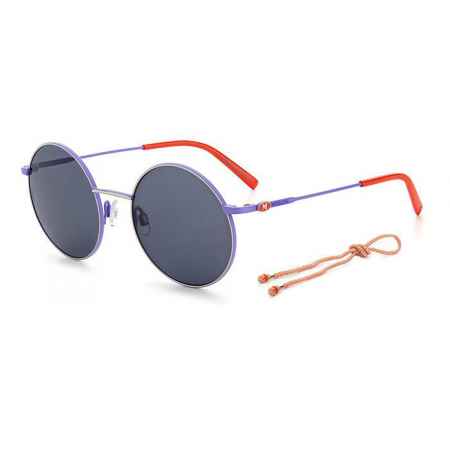 Missoni MMI 0054/S KTS/IR Purple Dames Zonnebril