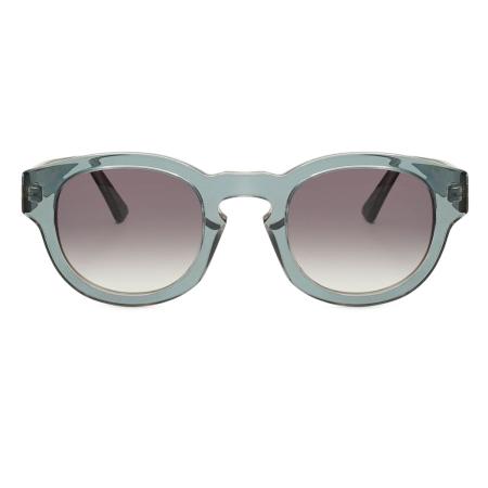 Lafont Juin /S 3163 Zwart Heren Zonnebril