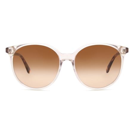 Kate Spade Kaia/F/S Aziatische pasvorm 900/HA Roze Dames Zonnebril