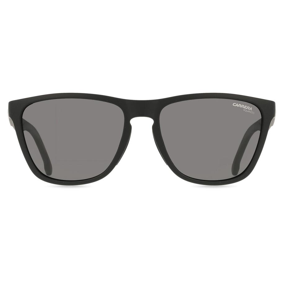 Carrera 8058/S 3/M9 Zwart Heren Zonnebril