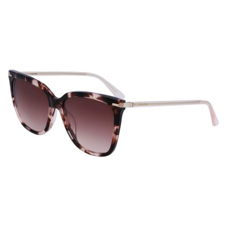 Calvin Klein CK22532S 663 Tortoiseshell Heren Zonnebril