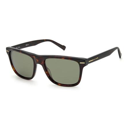 Pierre Cardin P.C. 6243/S 086/QT Tortoiseshell Heren Zonnebril