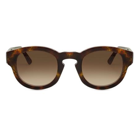 Lafont Juin /S 5176 Zwart Heren Zonnebril