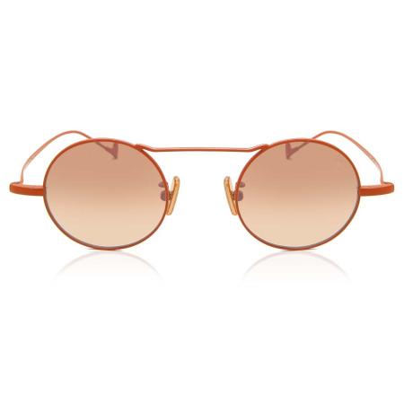 Eyepetizer Valentin C.13-15F Oranje Heren Zonnebril