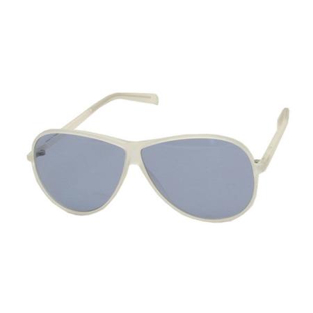 Italia Independent II 0030 012.000 Doorzichtig Heren Zonnebril