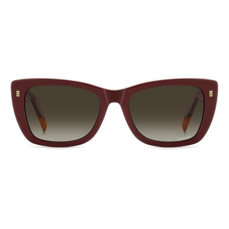 Missoni MIS 0256/S LHF/HA Bordeaux Dames Zonnebril