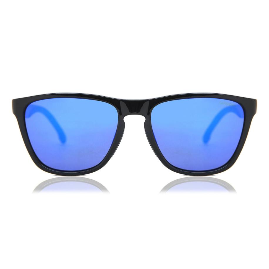Carrera 8058/S D51/Z0 Zwart Heren Zonnebril