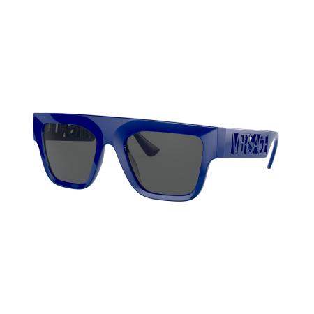 Versace VE4430U 529487 Blauw Heren Zonnebril