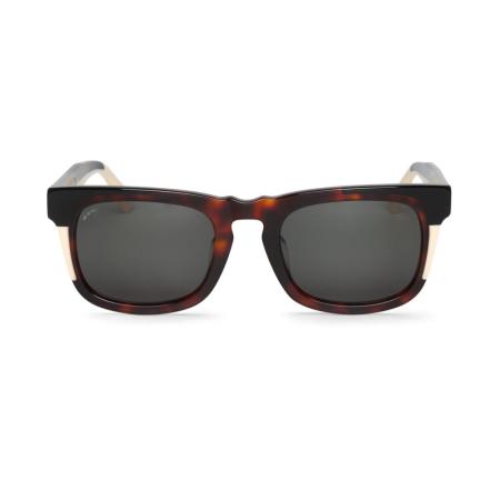 Mr. Boho Atrani BFG26-11 Tortoiseshell Heren Zonnebril