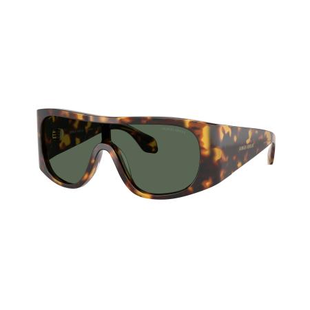 Giorgio Armani AR8222U 509271 Tortoiseshell Heren Zonnebril