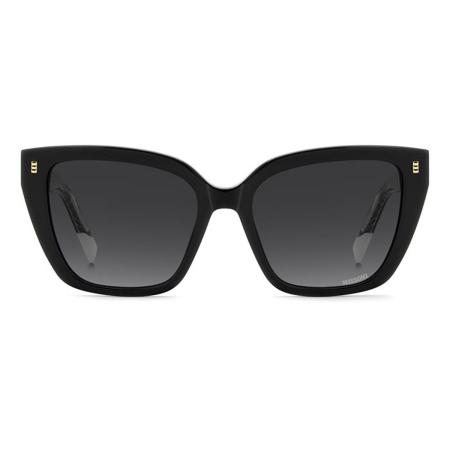 Missoni MIS 0257/S 807/9O Zwart Dames Zonnebril