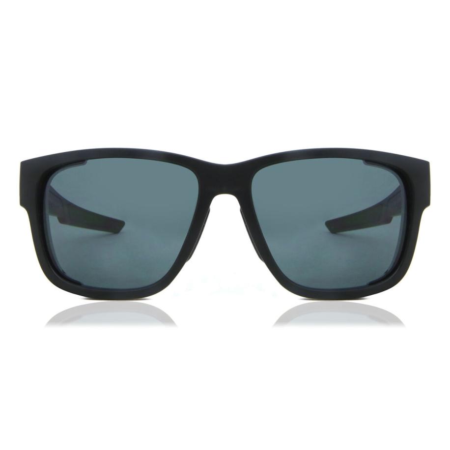 Prada Linea Rossa PS07WS DG009R Zwart Heren Zonnebril