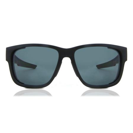 Prada Linea Rossa PS07WS DG009R Zwart Heren Zonnebril