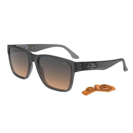 Mormaii Hong Kong M0176D5921 Grijs Heren Zonnebril