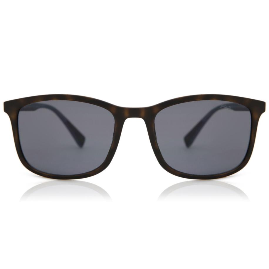 Prada Linea Rossa PS01TS LIFESTYLE Polarized U61144 Tortoiseshell Heren Zonnebril