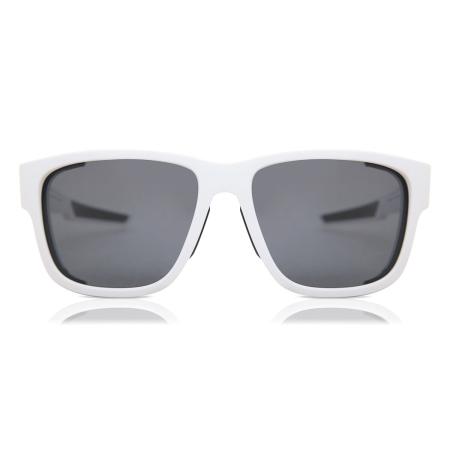 Prada Linea Rossa PS07WS Polarized TWK02G Wit Heren Zonnebril