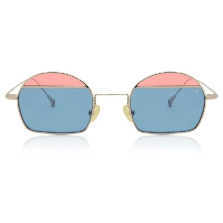 Eyepetizer Ralph C.2-I-2 Goud Heren Zonnebril